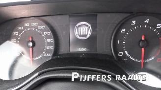 Fiat Tipo Tipo (356H/357H), Hatchback, 2016 1.4 16V picture 21