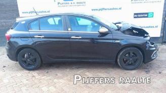 Purkuautot passenger cars Fiat Tipo Tipo (356H/357H), Hatchback, 2016 1.4 16V 2019/3