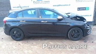 disassembly passenger cars Fiat Tipo Tipo (356H/357H), Hatchback, 2016 1.4 16V 2019/3