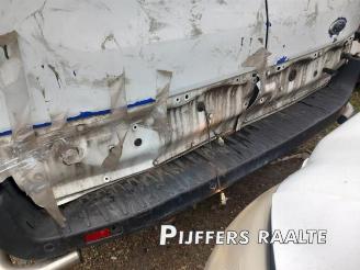 Ford Transit Transit, Van, 2013 2.0 TDCi 16V Eco Blue 130 RWD picture 13