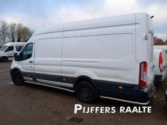 Ford Transit Transit, Van, 2013 2.0 TDCi 16V Eco Blue 130 RWD picture 16