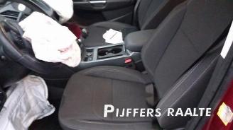 Ford Kuga Kuga II (DM2), SUV, 2012 1.5 EcoBoost 16V 150 picture 16