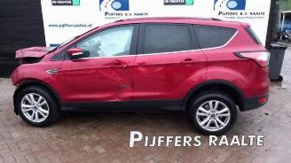 Dezmembrări autoturisme Ford Kuga Kuga II (DM2), SUV, 2012 1.5 EcoBoost 16V 150 2018/6