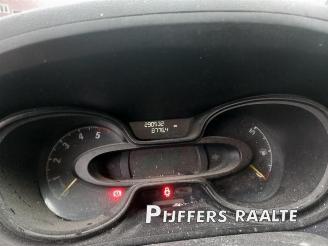 Opel Vivaro Vivaro, Van, 2014 / 2019 1.6 CDTI BiTurbo 120 picture 21