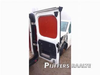 Opel Vivaro Vivaro, Van, 2014 / 2019 1.6 CDTI BiTurbo 120 picture 15