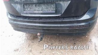 Volkswagen Tiguan Tiguan (AD1), SUV, 2016 / 2024 2.0 TDI 16V 4Motion picture 12