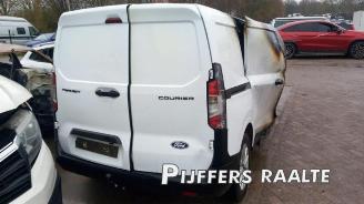 Ford Courier Transit Courier, Van, 2023 1.5 EcoBlue picture 3