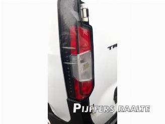 Ford Courier Transit Courier, Van, 2023 1.5 EcoBlue picture 14