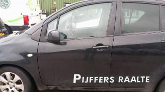 Opel Agila Agila (B), MPV, 2008 / 2014 1.0 12V picture 17