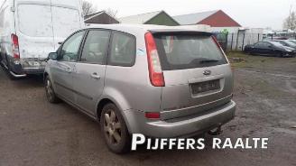 Ford C-Max Focus C-Max, MPV, 2003 / 2007 1.6 TDCi 16V picture 5