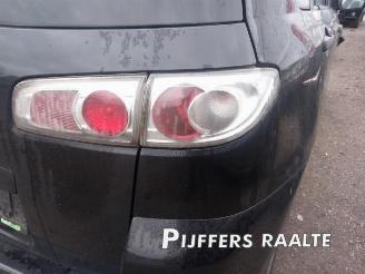 Mazda 2 2 (NB/NC/ND/NE), Hatchback, 2003 / 2007 1.4 16V picture 7