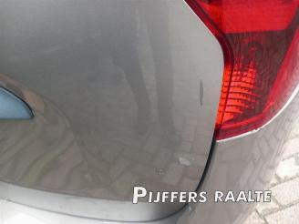 Dacia Lodgy Lodgy (JS), MPV, 2012 1.2 TCE 16V picture 12