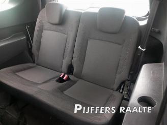 Dacia Lodgy Lodgy (JS), MPV, 2012 1.2 TCE 16V picture 21