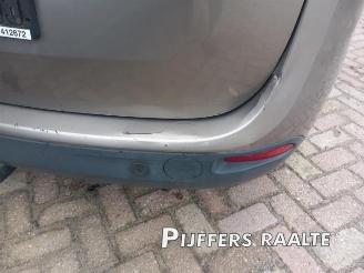 Dacia Lodgy Lodgy (JS/SD0J), MPV, 2012 1.2 TCE 16V picture 22