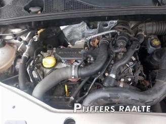 Dacia Lodgy Lodgy (JS), MPV, 2012 1.2 TCE 16V picture 23