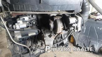 Mercedes E-klasse E (W212), Sedan, 2009 / 2016 E-200 CDI 16V BlueEfficiency,BlueTEC picture 27