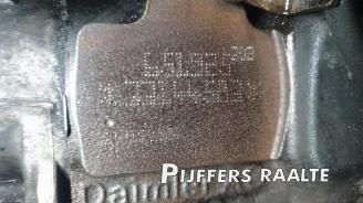 Mercedes E-klasse E (W212), Sedan, 2009 / 2016 E-200 CDI 16V BlueEfficiency,BlueTEC picture 26