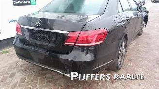 Mercedes E-klasse E (W212), Sedan, 2009 / 2016 E-200 CDI 16V BlueEfficiency,BlueTEC picture 6