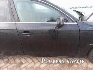 Audi A4 A4 (B8), Sedan, 2007 / 2015 2.0 TDI 16V picture 14