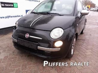 Fiat 500 500 (312), Hatchback, 2007 0.9 TwinAir 85 picture 4