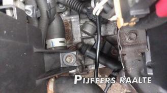 Suzuki Swift Swift (ZA/ZC/ZD1/2/3/9), Hatchback, 2005 / 2011 1.3 VVT 16V picture 14