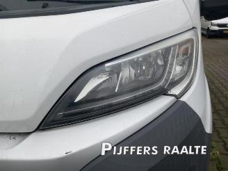 Fiat Ducato Ducato (250), Van, 2006 2.3 D 130 Multijet picture 3