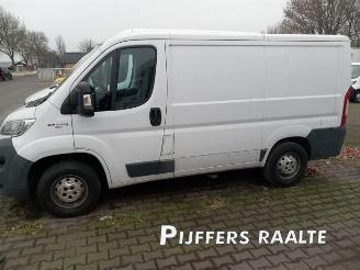 Auto da rottamare Fiat Ducato Ducato (250), Van, 2006 2.3 D 130 Multijet 2017/1
