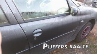 Peugeot 206 206+ (2L/M), Hatchback, 2009 / 2013 1.4 XS picture 14