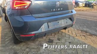 Seat Ibiza Ibiza V (KJB), Hatchback 5-drs, 2017 1.0 TSI 12V picture 9