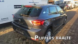 Seat Ibiza Ibiza V (KJB), Hatchback 5-drs, 2017 1.0 TSI 12V picture 11