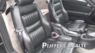 Alfa Romeo Spider Spider (916), Cabrio, 1994 / 2005 2.0 16V Twin Spark picture 14