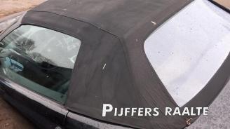 Alfa Romeo Spider Spider (916), Cabrio, 1994 / 2005 2.0 16V Twin Spark picture 12