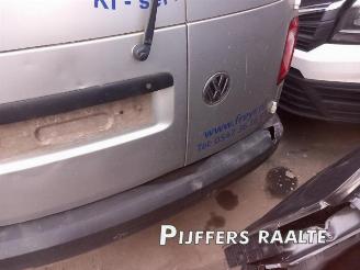 Volkswagen Caddy Caddy IV, Van, 2015 2.0 TDI picture 5