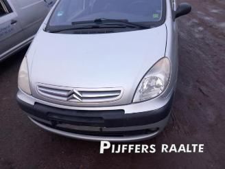 Citroën Xsara-picasso Xsara Picasso (CH), MPV, 1999 / 2012 2.0 16V picture 2