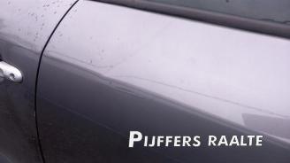 Renault Mégane Megane III Grandtour (KZ), Combi 5-drs, 2008 / 2016 1.4 16V TCe 130 picture 8