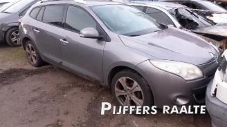 Renault Mégane Megane III Grandtour (KZ), Combi 5-drs, 2008 / 2016 1.4 16V TCe 130 picture 2