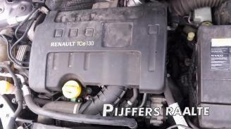 Renault Mégane Megane III Grandtour (KZ), Combi 5-drs, 2008 / 2016 1.4 16V TCe 130 picture 15