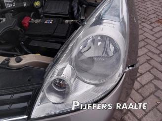 Nissan Note Note (E11), MPV, 2006 / 2013 1.6 16V picture 28