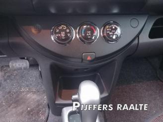 Nissan Note Note (E11), MPV, 2006 / 2013 1.6 16V picture 22