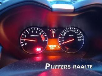 Nissan Note Note (E11), MPV, 2006 / 2013 1.6 16V picture 27