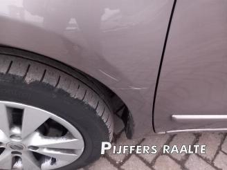 Nissan Note Note (E11), MPV, 2006 / 2013 1.6 16V picture 13
