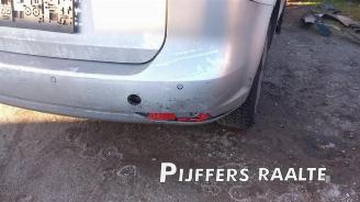 Volkswagen Touran Touran (1T3), MPV, 2010 / 2015 1.4 16V TSI 140 picture 6