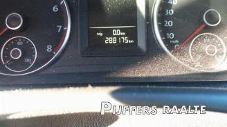 Dezmembrări autoturisme Volkswagen Touran Touran (1T3), MPV, 2010 / 2015 1.4 16V TSI 140 2011/6