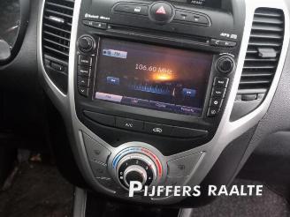 Hyundai Ix20 iX20 (JC), SUV, 2010 / 2019 1.4i 16V picture 20