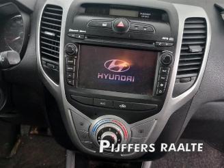 Hyundai Ix20 iX20 (JC), SUV, 2010 / 2019 1.4i 16V picture 19