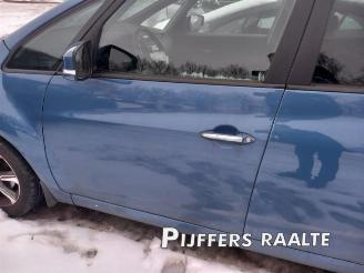 Hyundai Ix20 iX20 (JC), SUV, 2010 / 2019 1.4i 16V picture 9