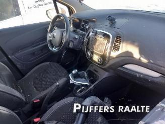 Renault Captur Captur I (2R), SUV, 2013 0.9 Energy TCE 12V picture 8