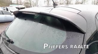 Peugeot 208 208 I (CA/CC/CK/CL), Hatchback, 2012 / 2019 1.2 Vti 12V PureTech 82 picture 10