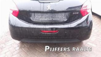 Peugeot 208 208 I (CA/CC/CK/CL), Hatchback, 2012 / 2019 1.2 Vti 12V PureTech 82 picture 11