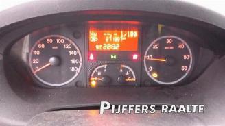 Fiat Ducato Ducato (250), Van, 2006 2.0 D 115 Multijet picture 9